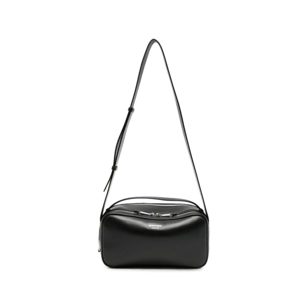 Emporio Armani Women Leahter Handbag